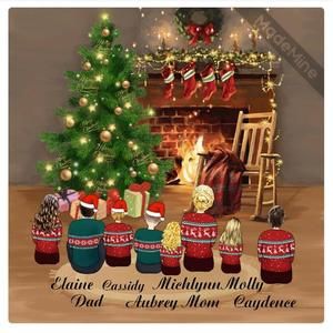 Meet your Posher, Michelle